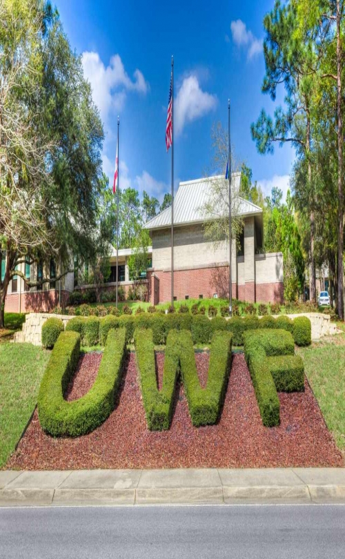 EDUCO - University of West Florida